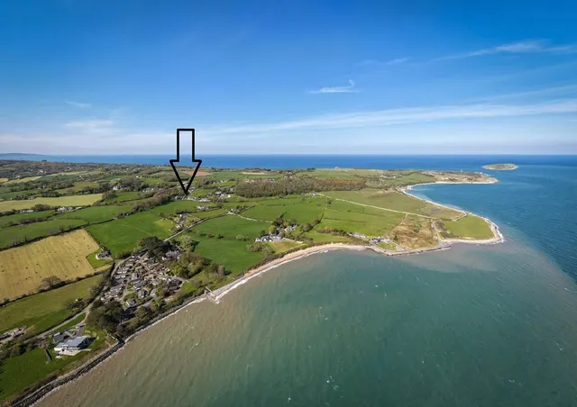 Penmon, Beaumaris, LL58, photo 2