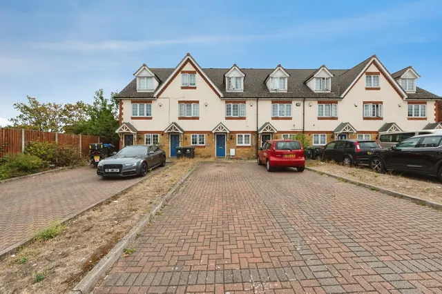 Lower Range Road, Gravesend, DA12, photo 2