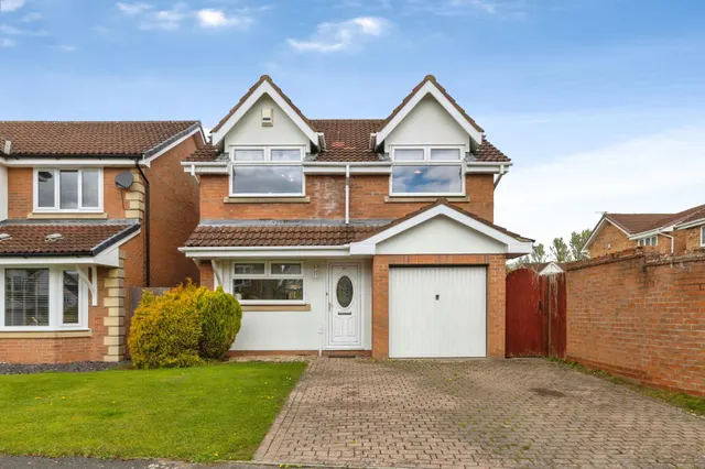 Wolveston Close, Newton Aycliffe, DL5, photo 1