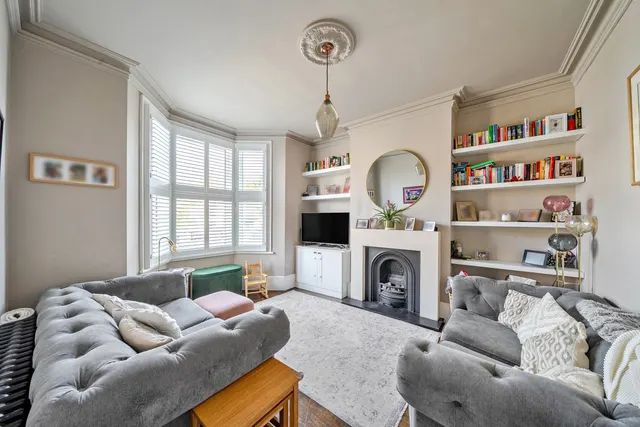 Photo 2 — Birkbeck Road, BR3