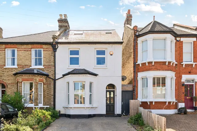 Birkbeck Road, BR3, photo 1