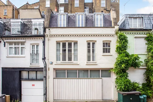 Elvaston Mews, London, SW7, photo 1