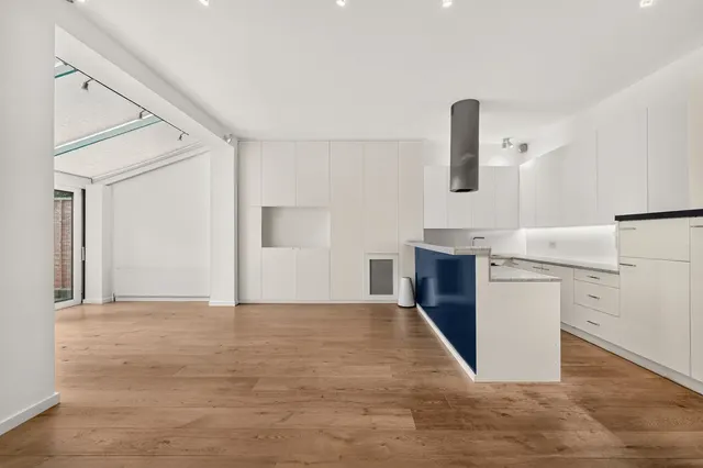 Howitt Road, Belsize Park, NW3, photo 2