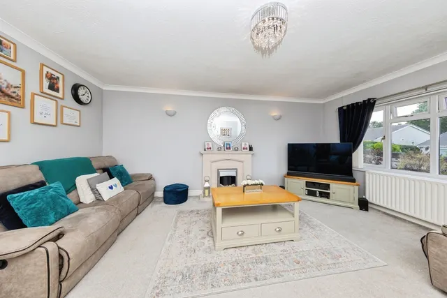 Penymorfa, Llangunnor, SA31, photo 3