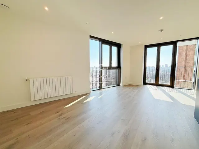 Affinity View, London, E16, photo 2