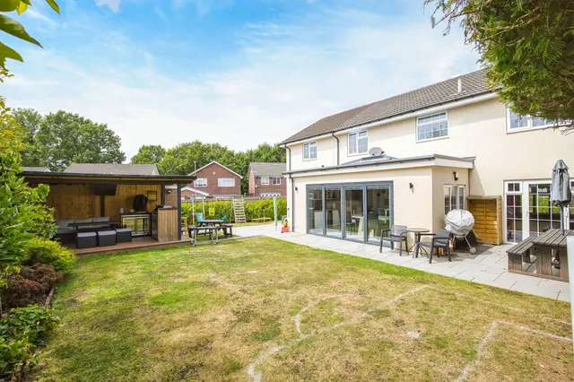Ridgeway Cardiff, CF14, photo 2
