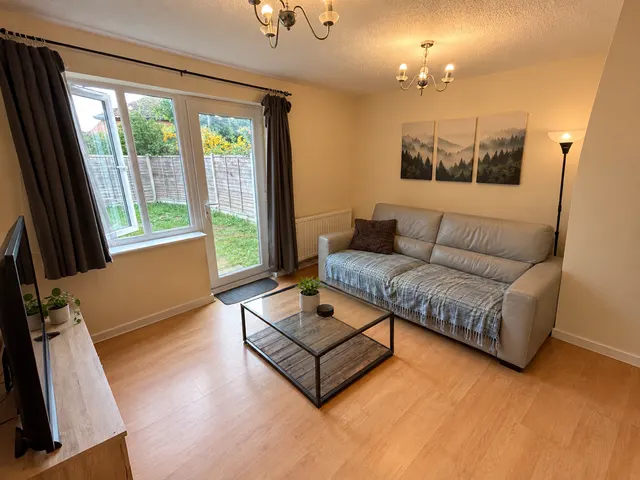 Dulverton Drive, MK4, photo 3