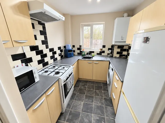 Dulverton Drive, MK4, photo 2