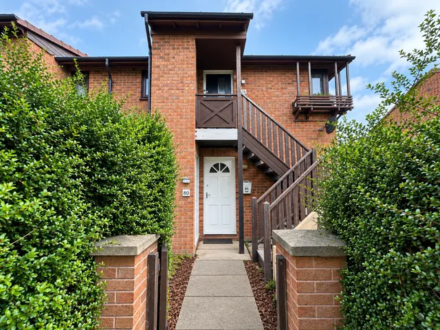 Dulverton Drive, MK4, photo 1