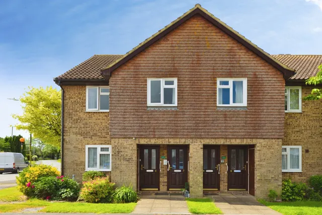 Wentworth Close, Lyminge, CT18, photo 1