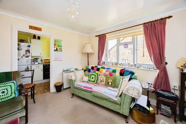 Wentworth Close, Lyminge, CT18, photo 3