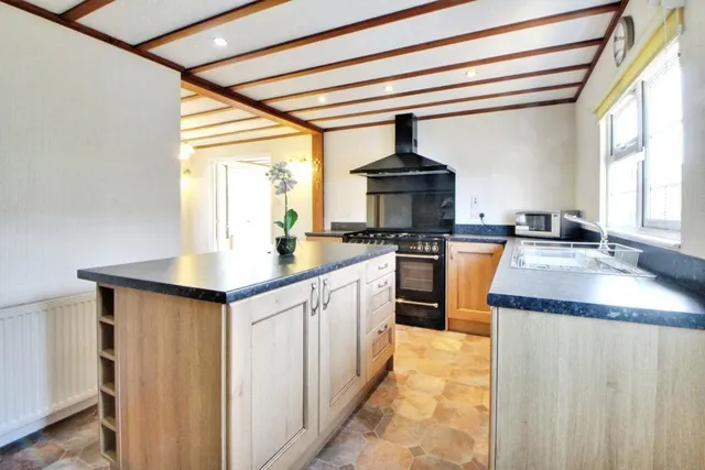 Photo 2 — The Oaks, Surrey Hills Park, Normandy, Surrey, GU3 2BQ