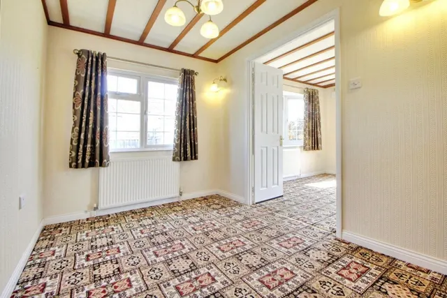 Photo 3 — The Oaks, Surrey Hills Park, Normandy, Surrey, GU3 2BQ