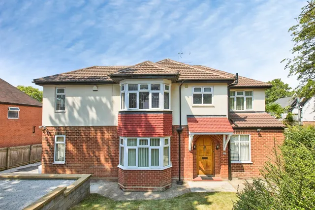 Burton Road, Derby, DE23, photo 3