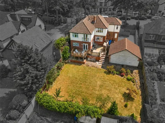 Burton Road, Derby, DE23, photo 1