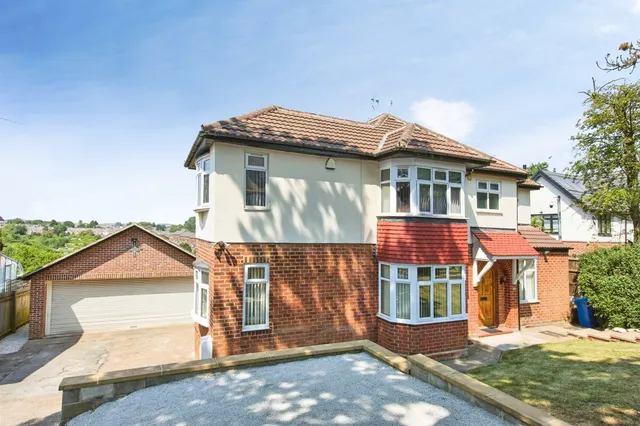 Burton Road, Derby, DE23, photo 2