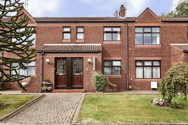Windmill Court, Ballyholme, BT20, photo 3