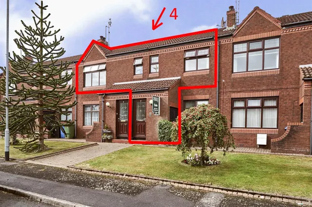 Windmill Court, Ballyholme, BT20, photo 1