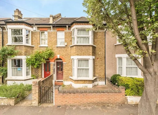 Ermine Road, Ladywell, SE13, photo 1