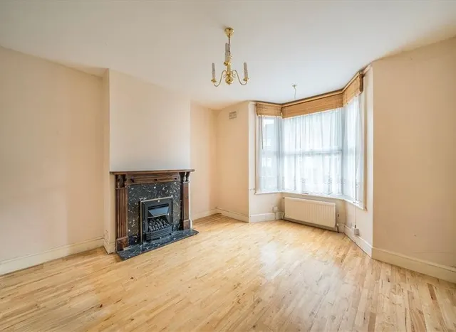 Photo 2 — Ermine Road, Ladywell, SE13
