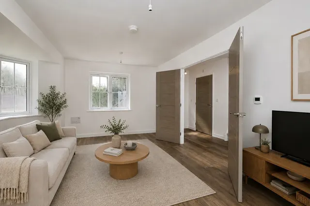 Ashbourne View, Hellingly, BN27, photo 3