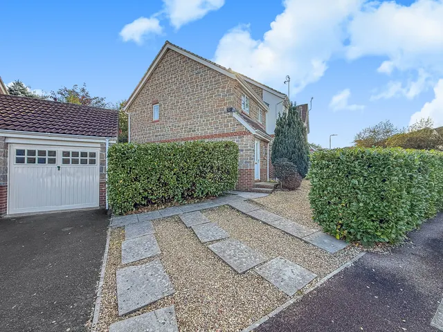 Coppice Gate, Newport, photo 1