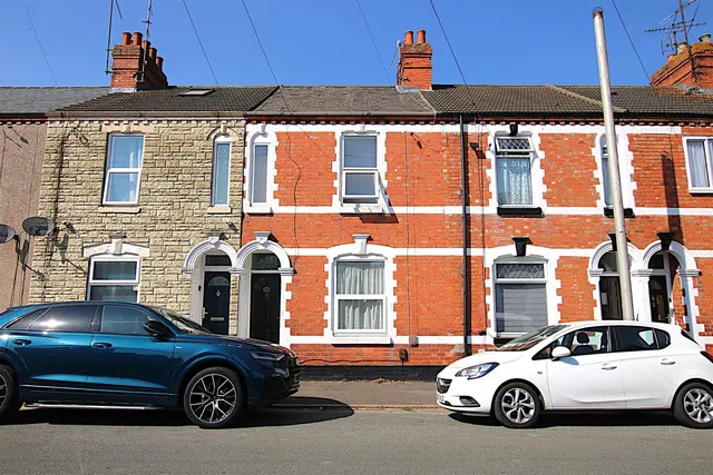 Thirlestane Road, Far Cotton, photo 1