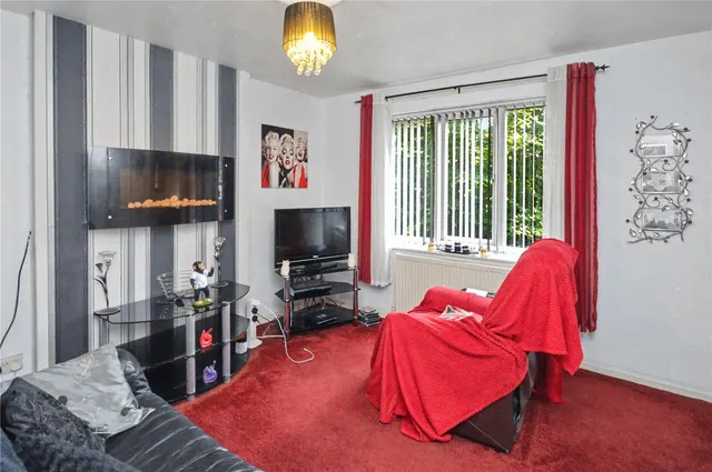 Clayton Court, Hunslet, LS10, photo 2