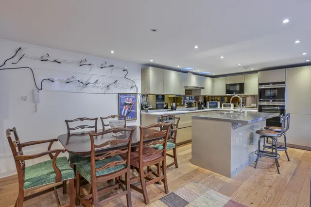 8a Gunter Grove, London, photo 1