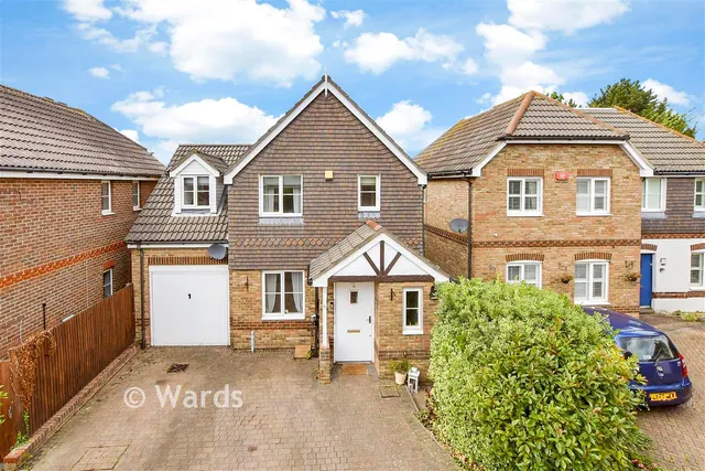 Maple Close, Broadstairs, CT10, photo 1
