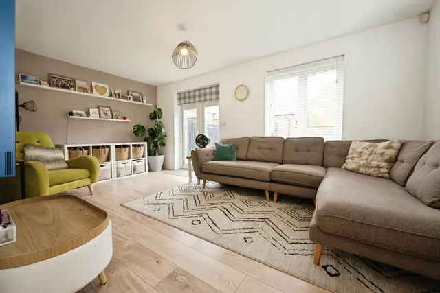 Moorland Close, Wixams, MK42, photo 2