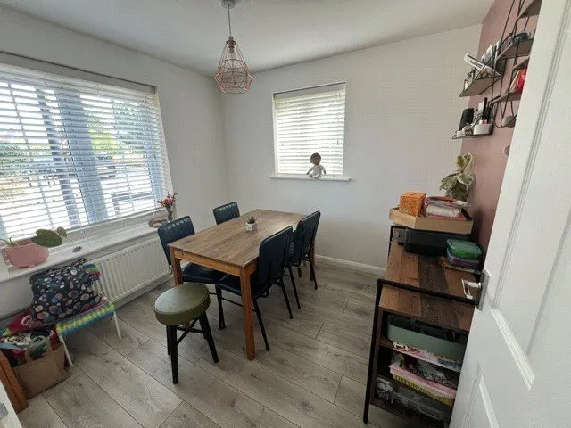 Photo 3 — Moorland Close, Wixams, Bedford, Bedfordshire, MK42
