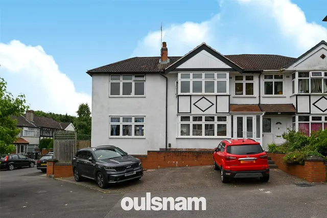 Hill Bank Road, Kings Norton, Birmingham, B38 9AN, photo 1