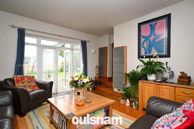Photo 2 — Hill Bank Road, Kings Norton, Birmingham, B38 9AN