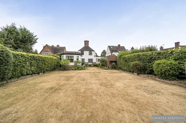 Meadway, Romford, RM2, photo 2