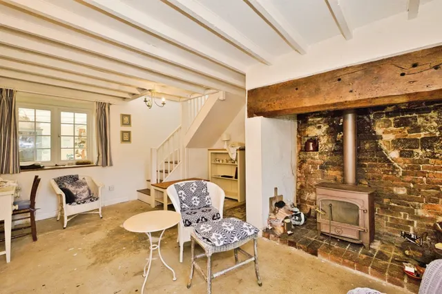 Byway Cottage, Purtington, TA20, photo 2