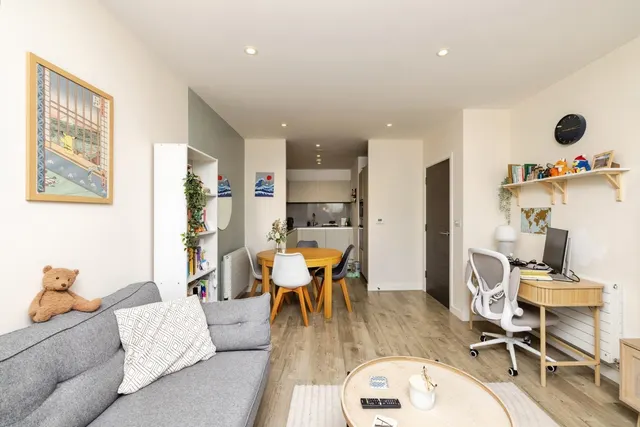 Station Approach, London, SE26, photo 1