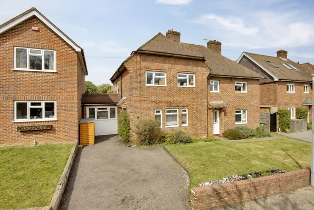Grange Road, Sevenoaks, TN13, photo 1