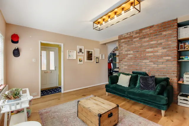 Photo 2 — Grange Road, Sevenoaks, TN13