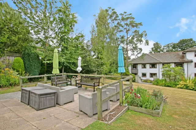 Penhaligon Court, Truro, TR1, photo 3
