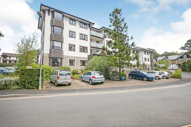 Penhaligon Court, Truro, TR1, photo 1