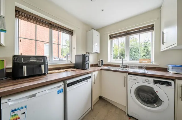 Soper Crescent, Ludgershall, SP11, photo 3