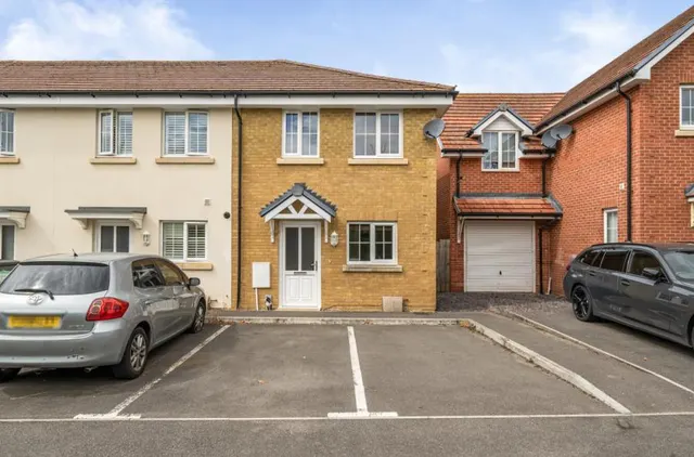 Soper Crescent, Ludgershall, SP11, photo 1