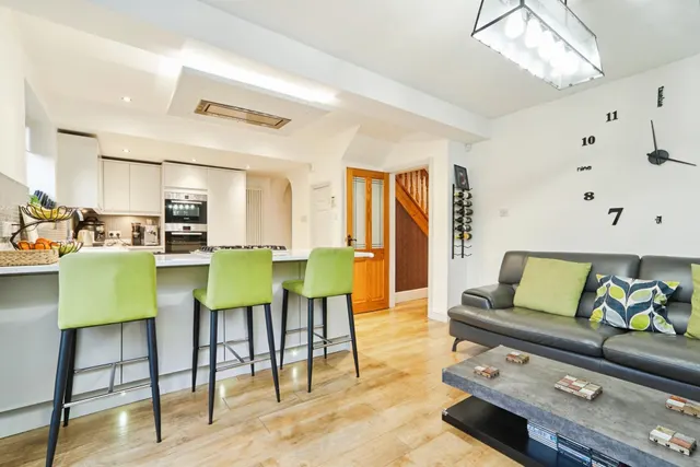 Kingswood Drive, Leeds, LS8, photo 2