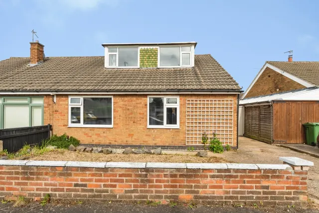 Keswick Close, Birstall, LE4, photo 1