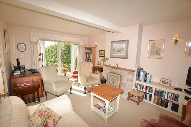Photo 2 — Sutton Mandeville, Salisbury, Wiltshire, SP3 5NG