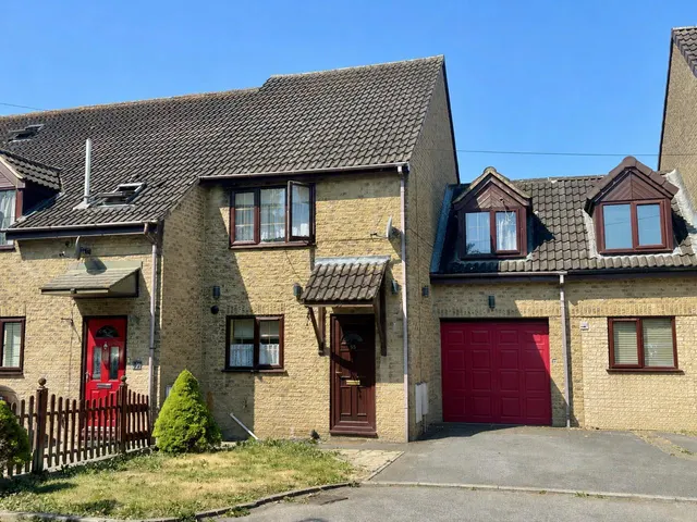Wyke Road, Trowbridge, BA14, photo 1