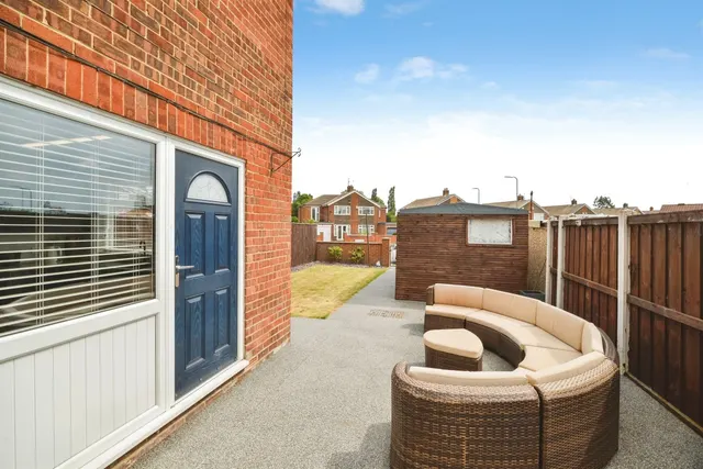 Photo 3 — Washington Grove, Stockton-On-Tees