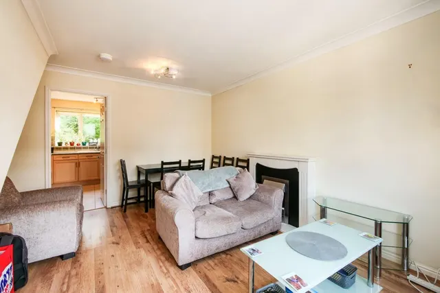 Blatchford Court, York, YO30, photo 2