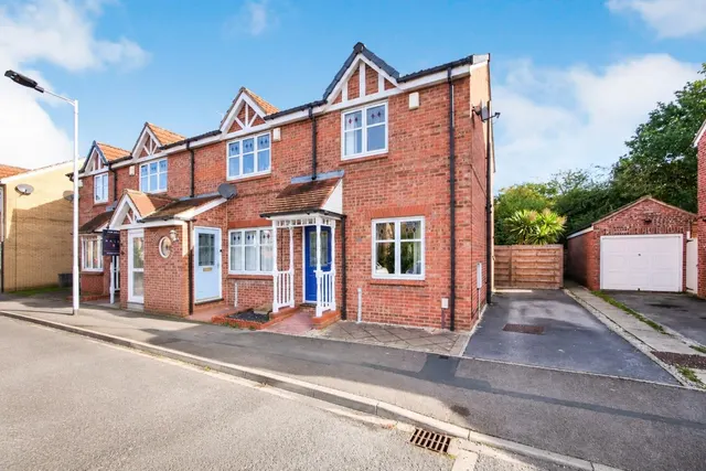 Blatchford Court, York, YO30, photo 1